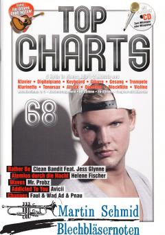 Top Charts Vol.68 