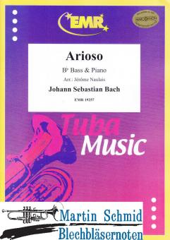Arioso (Tuba in Bb) 