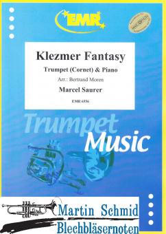 Klezmer Fantasy 