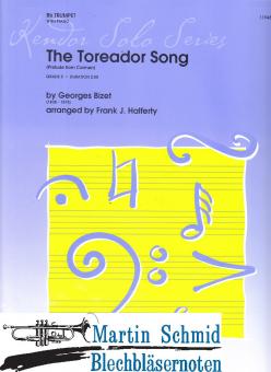 The Toreador Song (Prelude from Carmen) 