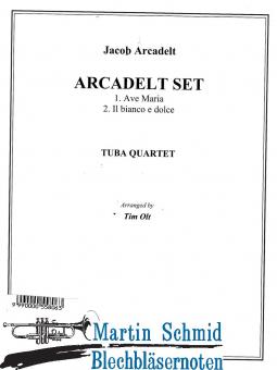 Arcadelt Set (000.22) 