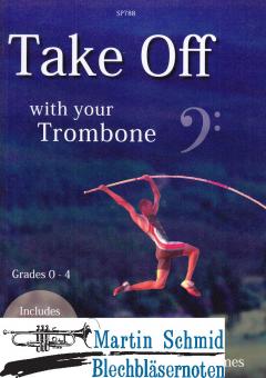 Take Off with your Trombone 