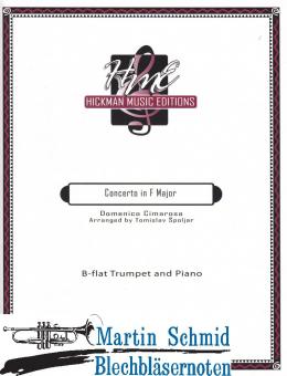 Concerto in F 
