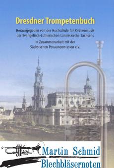 Dresdner Trompetenbuch (in C) 