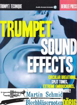 Trumpet Sound Effects 