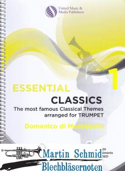 Essential Classics 1 