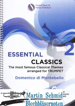 Essential Classics 2 