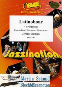Latinobone (4Pos) 