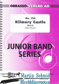 Kilmory Castle (312.11.Perc.)(variable Stimmen) 
