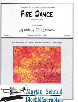 Fire Dance 