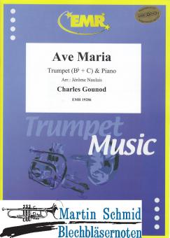 Ave Maria (Trp in Bb/C) 