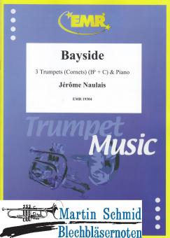 Bayside (3Trp.Bb+C) 