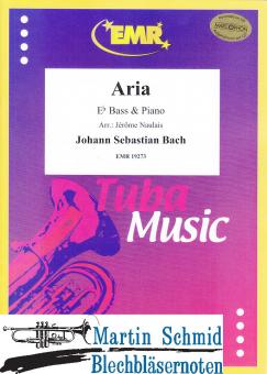 Aria (Tuba in Eb) 