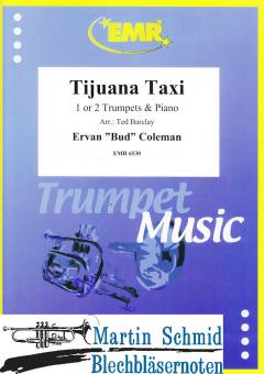 Tijuana Taxi (1/2 Trp) 