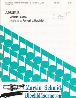 Arbutus 