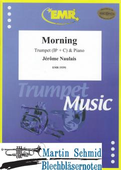 Morning (Trp in Bb/C) 