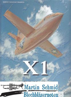 X1 (5Trp) 