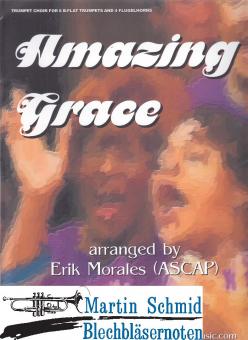 Amazing Grace (10Trp) 