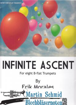Infinite Ascent (8Trp) 