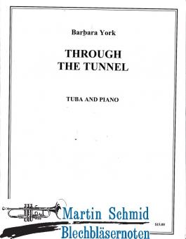 Through the Tunnel 