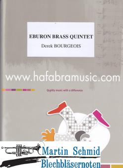 Eburon Brass Quintet 