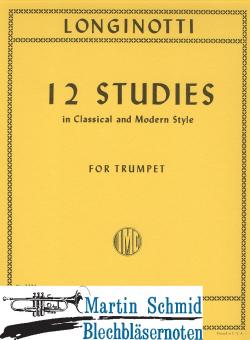 Studies in Classical and Modern Style 