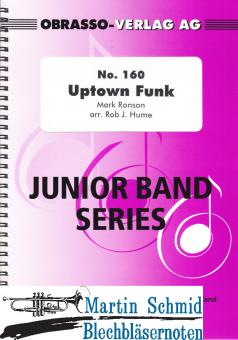 Uptown Funk (312.11.Perc.) 