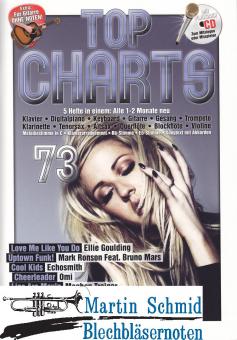 Top Charts Vol.73 