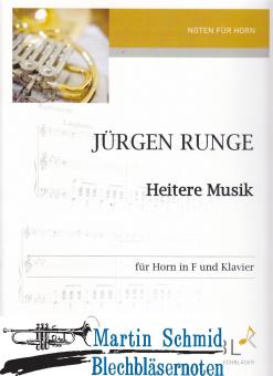 Heitere Musik 