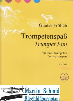 Trompetenspaß 