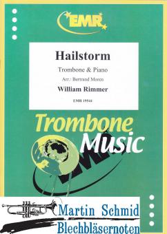 Hailstrom 