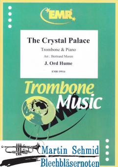 The Crystal Palace 
