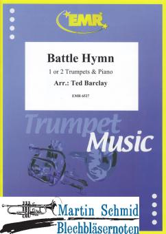 Battle Hymn 