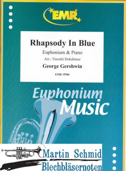 Rhapsody in Blue 