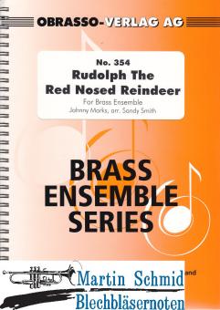 Rudolph The Rednosed Reindeer (414.01.Perc) 
