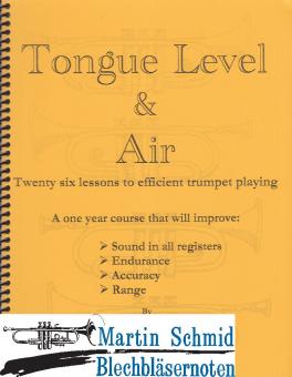 Tongue Level & Air 