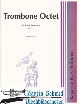 Trombone Octet (8Pos) 