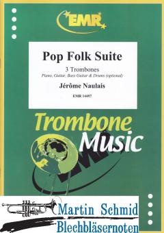 Pop Folk Suite (optional Piano.Guitar.Bass Guitar.Drums) 