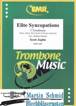 Elire Syncopations (optional Piano.Guitar.Bass Guitar.Drums) 