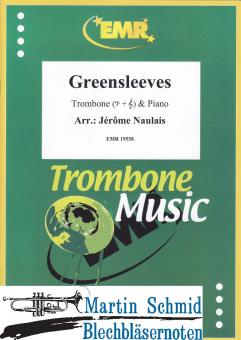 Greensleeves 