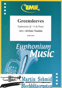 Greensleeves 