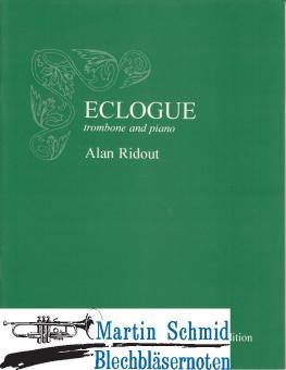 Eclogue 