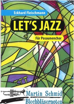 Lets Jazz (SpP) 