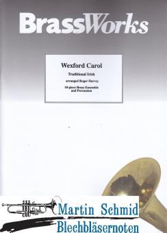 Wexford Carol (Irish) (414.01.Pk.Tenor Drum) 