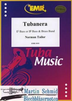 Tubanera (Tuba in C/Bb/Eb) 