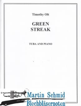 Green Streak 