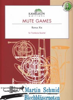 Mute Games 