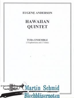 Hawaiian Quintet (000.32) 