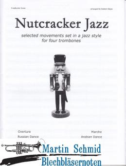 Nutcracker Jazz 