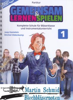 Gemeinsam Lernen & Spielen 1 